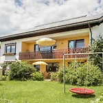 Bett Und Fruehstueck Bei Gertrud * Hergensweiler