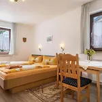Lejlighed Bett Und Fruehstueck Bei Gertrud Hergensweiler