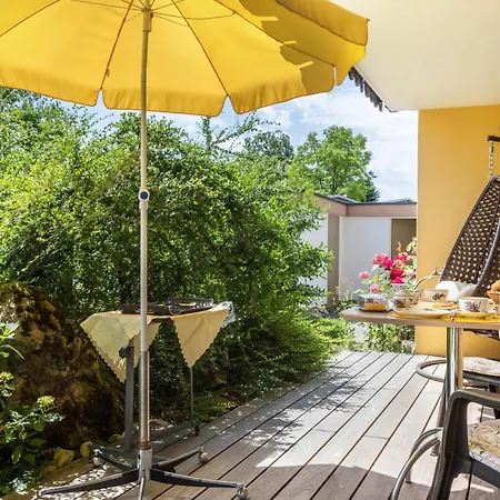 Bett Und Fruehstueck Bei Gertrud * Hergensweiler