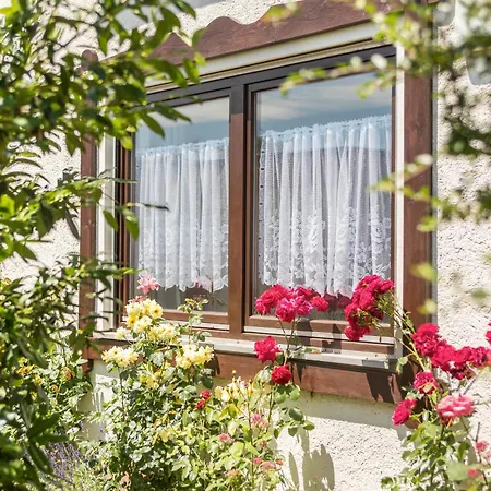 Bett Und Fruehstueck Bei Gertrud Appartement *