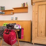 Bett Und Frühstück Bei Gertrud Apartment