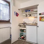 Apartment Bett Und Frühstück Bei Gertrud *