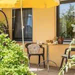 Bett Und Frühstück Bei Gertrud Apartment Hergensweiler