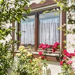 Bett Und Frühstück Bei Gertrud Apartment *