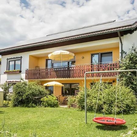 Bett Und Fruehstueck Bei Gertrud * Hergensweiler