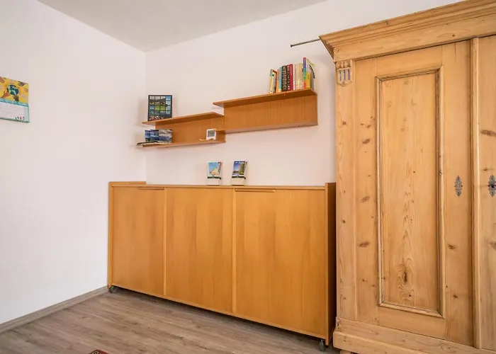 Bett Und Fruehstueck Bei Gertrud * Hergensweiler